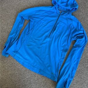 REI men’s hoodie size medium